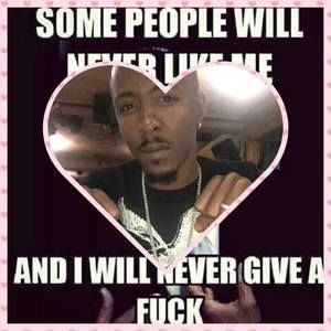 Meet your Posher, Damion